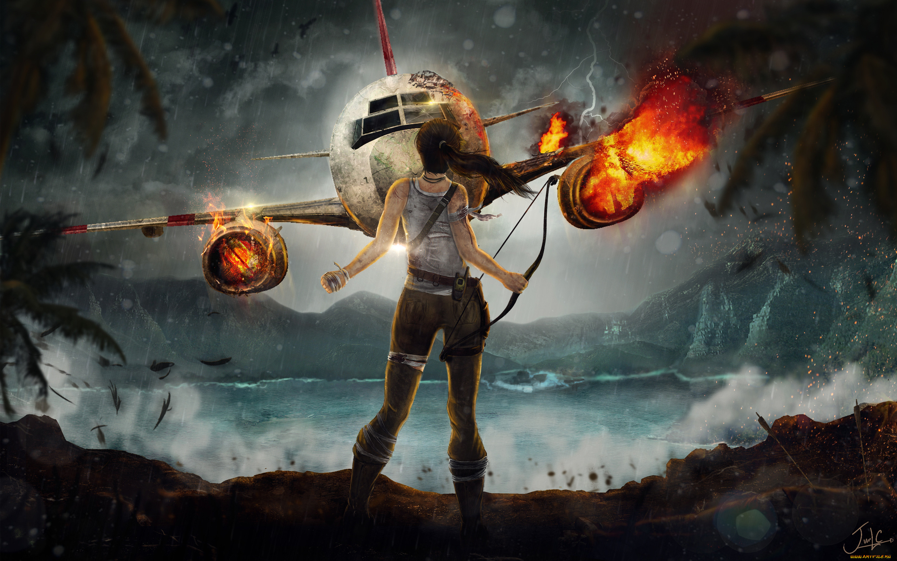  , tomb raider 2013, , , , , tomb, rider, 